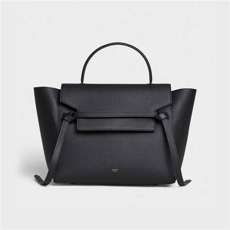 celine belt bag price singapore